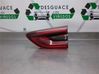Rear tail light bulb 39107533