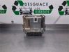 Engine control unit/module ECU 237106319R