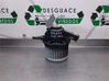 Air flap motor/actuator 5U3830000
