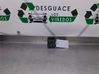 Electric window control switch 254117873R