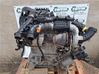 Engine swap 9H06