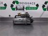 Motor de arranque 7700116260D