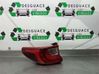 Rear tail light bulb 92401H8