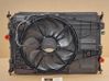 Radiator set 8024