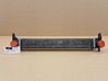 Intercooler radiator 8876