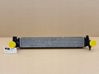 Intercooler radiator 8886