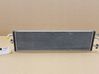 Engine oil radiator 9307
