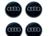 Original wheel cap 81A601170