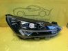 Headlight/headlamp MX7B13E014