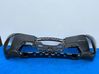 Front bumper 51115A6B601