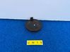 Deckel Abdeckung Scheinwerfer 00186152