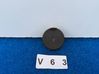 Deckel Abdeckung Scheinwerfer 20002509