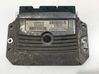 Air suspension control unit module (rear) 9656409680