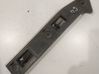 Front bumper mounting bracket 1JO807184A