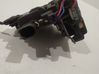 Rear door lock D6