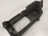 Air filter box cover 0928400397