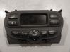 Climate control unit 96527144XT