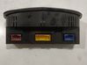 Climate control unit 96295526ZL