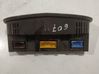 Climate control unit 96608862TP