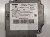 Airbag control unit/module 9652712180