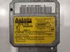 Airbag control unit/module 550541500