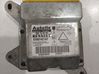 Airbag control unit/module 550758700