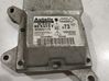 Airbag control unit/module 550789200