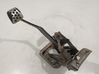 Brake pedal 