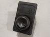 Wing mirror control module 