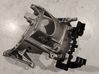 Fuel filter bracket/mount holder 9672309580