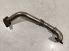 EGR valve line/pipe/hose 