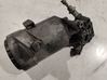 Oil filter mounting bracket 