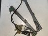Front door window regulator with motor 80730000