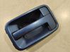 Rear door exterior handle 1476257077