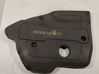 Engine cover (trim) 8200192188
