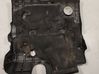 Engine cover (trim) 9636026280