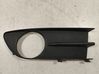 Front fog light trim/grill 000009745