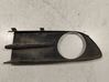 Front fog light trim/grill 000009745