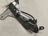 Rear window wiper mechanism 0390206513