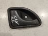 Front door interior handle 8200247802