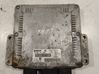 Engine control unit/module ECU 0281011334