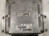Engine control unit/module ECU 0281010589