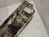 Bottom radiator support slam panel 544F00003R