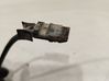 ABS rear brake sensor 0265008173