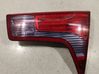 Tailgate rear/tail lights 89034081X31