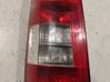 Rear/tail lights 9657977080