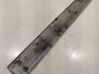 Rear door trim (molding) 8200095951