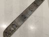 Front door trim (molding) 8200095948