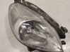 Lampa przednia 
