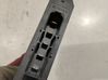 Electric cabin heater radiator 52429264